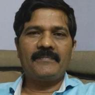 Suresh Rao Class 11 Tuition trainer in Bangalore