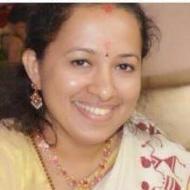 Lakshmi P. Jewellery Making trainer in Bangalore