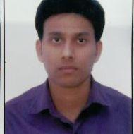 Shandhir Kumar Singh Class 6 Tuition trainer in Delhi