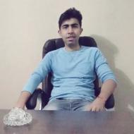 Pawan Bhalothia Class 11 Tuition trainer in Jaipur