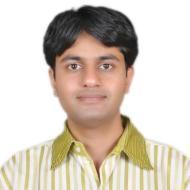 Sangamesh Gaded BTech Tuition trainer in Bangalore