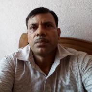 Satish Kumar Class 9 Tuition trainer in Patna Sadar