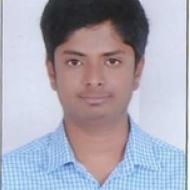 Ranjith A Y Class I-V Tuition trainer in Bangalore