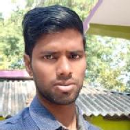 Kailash Swain Math Olympiad trainer in Bhubaneswar