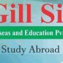 Photo of Gill Sir IELTS