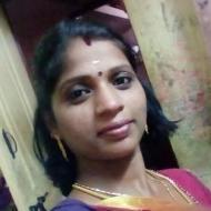 Sandhiya M Nursery-KG Tuition trainer in Tiruvallur