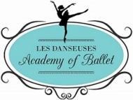 Les Danseuses Academy of Ballet institute in Pune