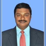 T.R.Venkataraman Soft Skills trainer in Tiruchirappalli