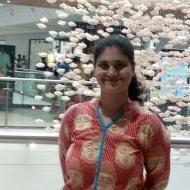 Kavitha Class I-V Tuition trainer in Chennai