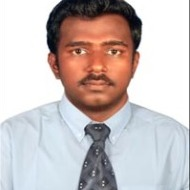 Suresh Kumar Class 6 Tuition trainer in Chennai