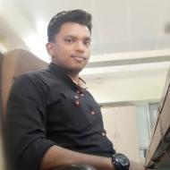 Pratik Patil Class 11 Tuition trainer in Mumbai