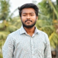 Bevis R. Adobe Photoshop trainer in Bangalore