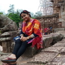 Photo of Pritha D.