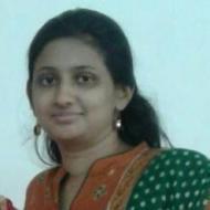 Riddhi S. Class 8 Tuition trainer in Ahmedabad