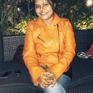 Susmita D. Class I-V Tuition trainer in Kolkata