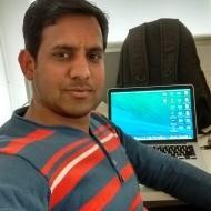 Anish Mittal Mobile App Development trainer in Gurgaon
