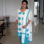 Sarmistha D. Class 6 Tuition trainer in Kolkata