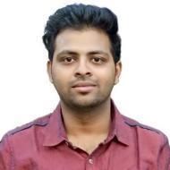 Shubham Kumar Class 11 Tuition trainer in Pune
