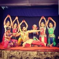 SSNatya Kendra Dance institute in Kochi