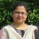 Photo of Sangeeta D.