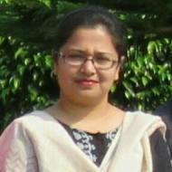 Sangeeta D. Class 6 Tuition trainer in Durgapur