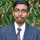 Photo of Dr. Sriram Vaidyanathan
