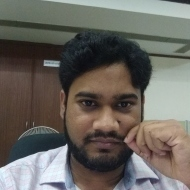 Mohammad Zubair BTech Tuition trainer in Chennai