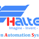 Photo of Halten Automation Systems