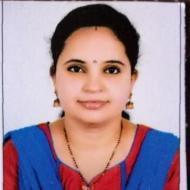 Sujata C. Class 9 Tuition trainer in Secunderabad