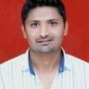 Photo of Vikas Jorwar