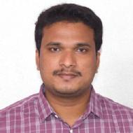 Jeevan Ch BTech Tuition trainer in Vijayawada