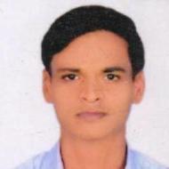 Bipin Kumar Class 11 Tuition trainer in Tragad