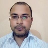 Gaurav Singh Class 11 Tuition trainer in Lucknow