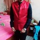 Photo of Rishabh Jaiswal