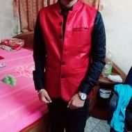 Rishabh Jaiswal Class 9 Tuition trainer in Kolkata