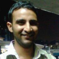 Rizwan Ahmad Engineering Entrance trainer in Mumbai
