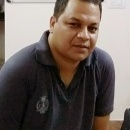 Photo of Palash Roy