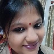 Sriyanjana A. Class 6 Tuition trainer in Kolkata