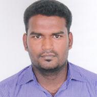 Karthi N Search Engine Optimization (SEO) trainer in Chennai