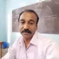 Karthikeyan Class 11 Tuition trainer in Chennai