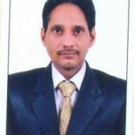 Santosh Kumar Class 11 Tuition trainer in Ghaziabad