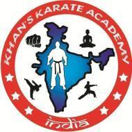 Khan's Karate Academy Yoga institute in Chennai