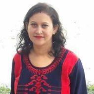 Sarmistha B. Nursery-KG Tuition trainer in Kolkata