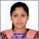 Photo of Sarbari S.