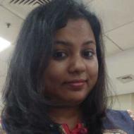 Anita P. Class 11 Tuition trainer in Kolkata