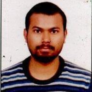 Aditya Ranjan UGC NET Exam trainer in Delhi