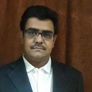 Satyaki Chakraborty Microsoft Excel trainer in Kolkata