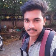 Ajmal Hallaj Class 9 Tuition trainer in Thrissur