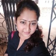 Amrita S. Class I-V Tuition trainer in Kolkata