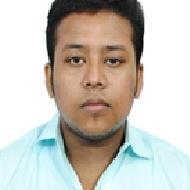 Sougata Roy Chowdhury Class I-V Tuition trainer in Siliguri